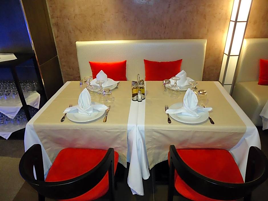 Hotel Emilio Moretti