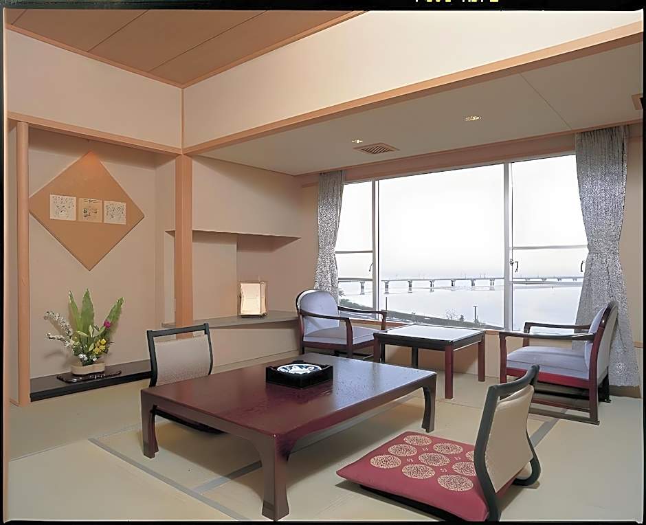 Hotel Takeshima