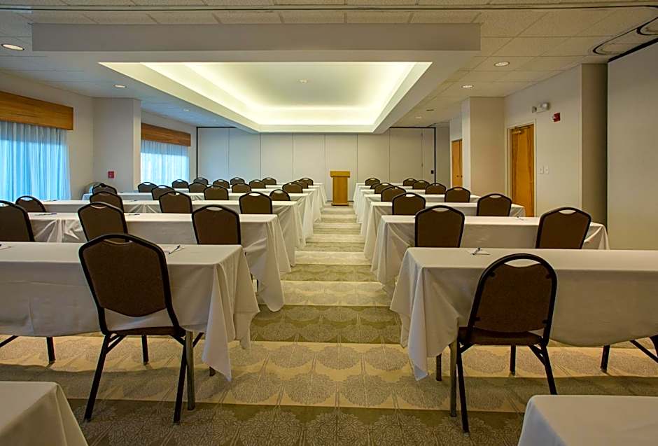 Holiday Inn Express Boone By IHG