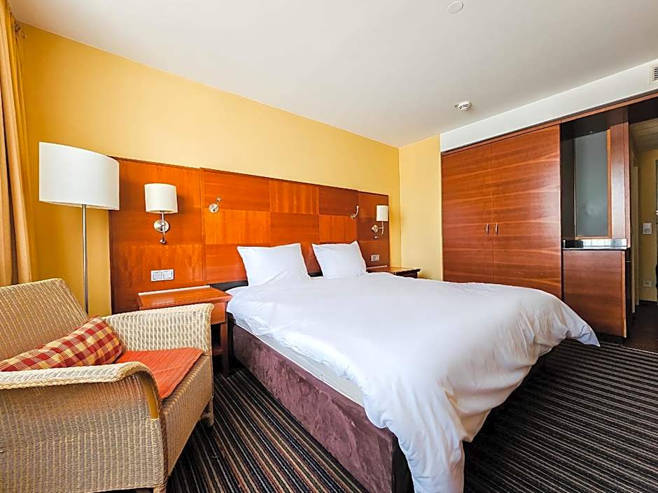 Valemi Stay - Selfservice