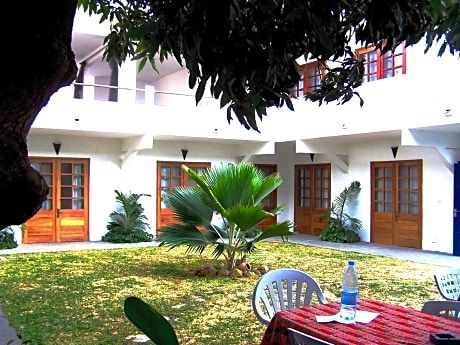 Casa Mara Guest House