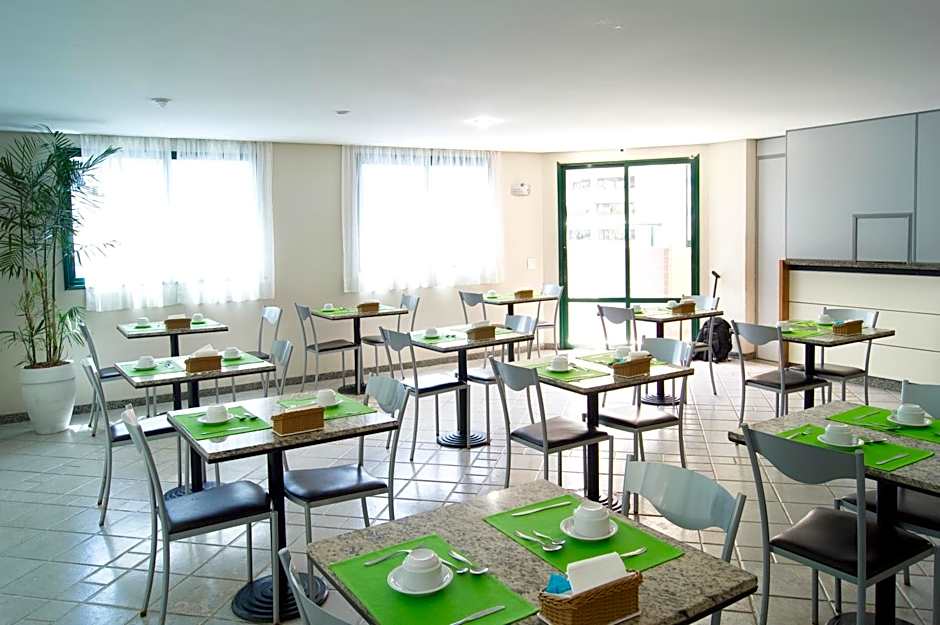 Hotel Costa Victória