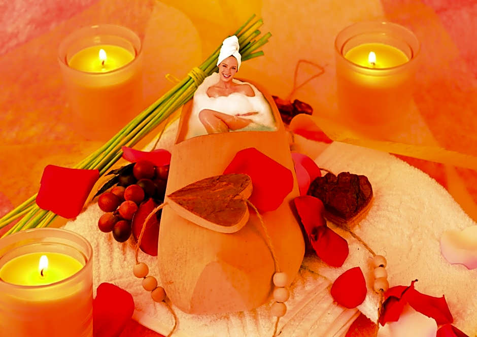 Holzschuhs Schwarzwaldhotel