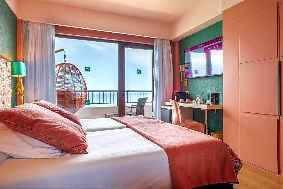 NYX Hotel Ibiza by Leonardo Hotels-Adults Only