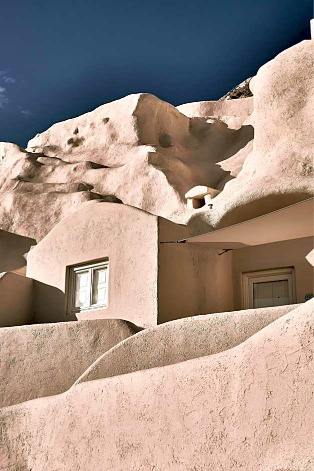 Mystique, a Luxury Collection Hotel, Santorini