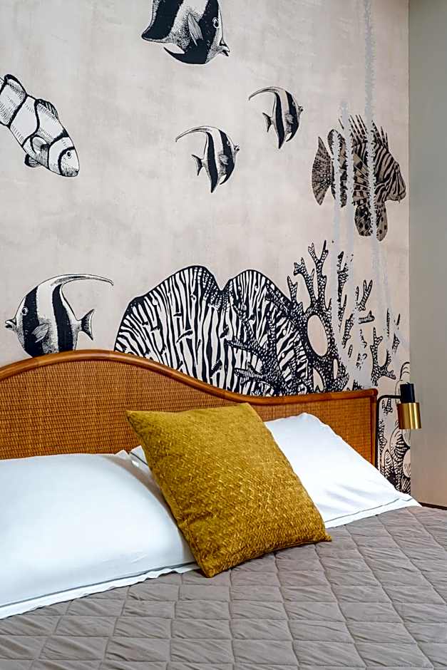 Hotel Baia di Talamone