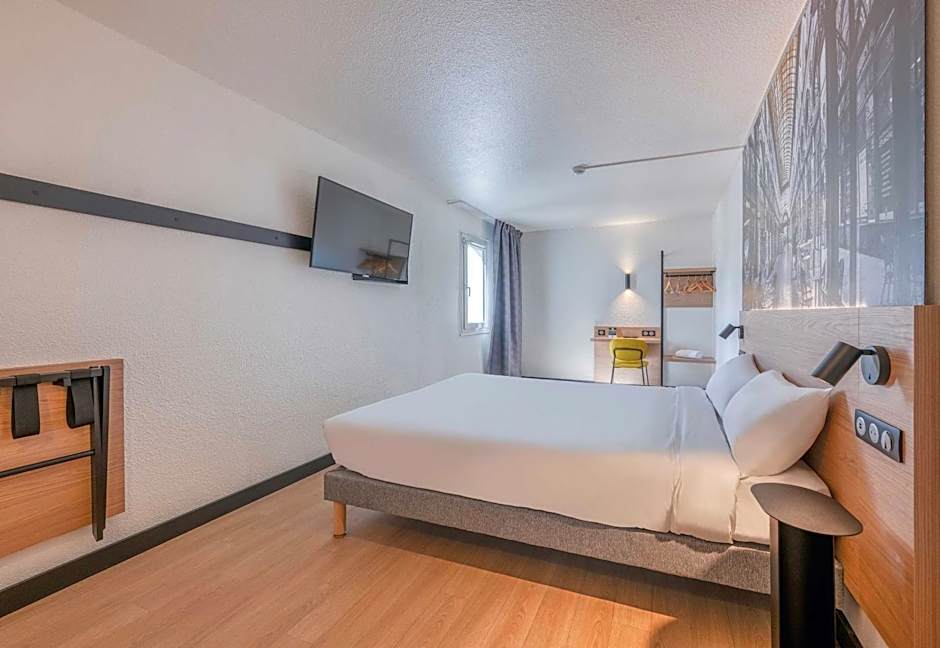 B&B HOTEL Bordeaux Mérignac Cadera Aéroport