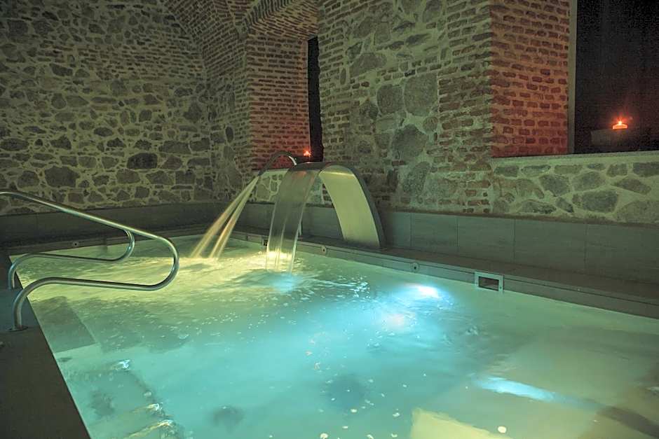 Parador de La Granja