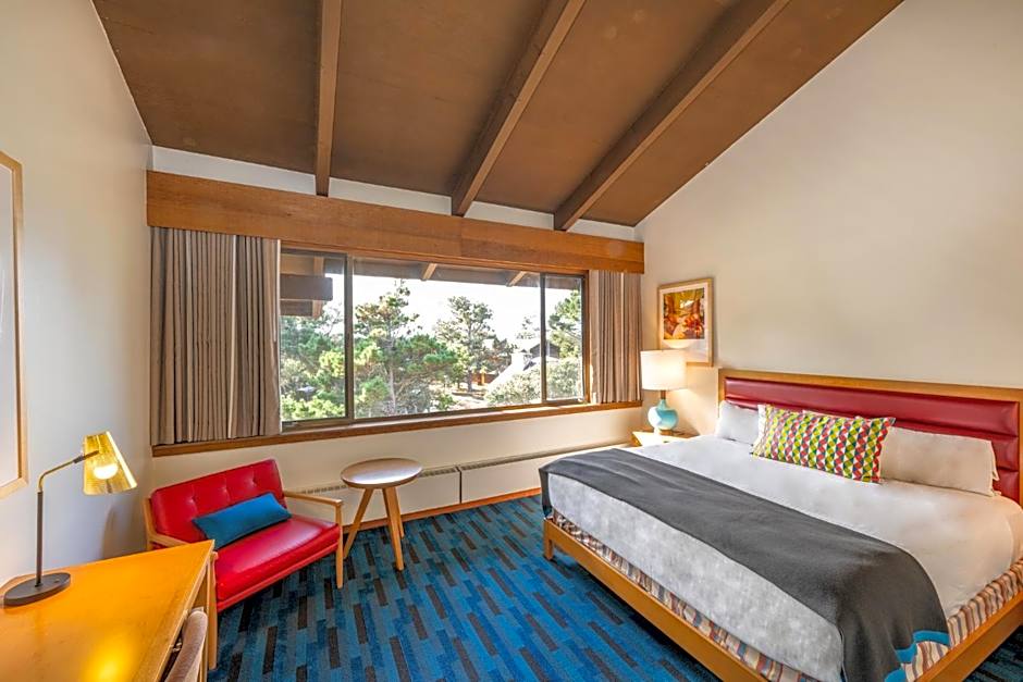 Asilomar Conference Grounds