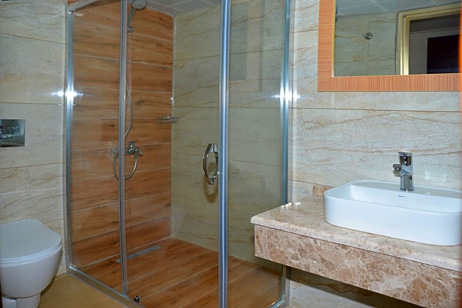 Tuntas Beach Hotel Altinkum - All Inclusive