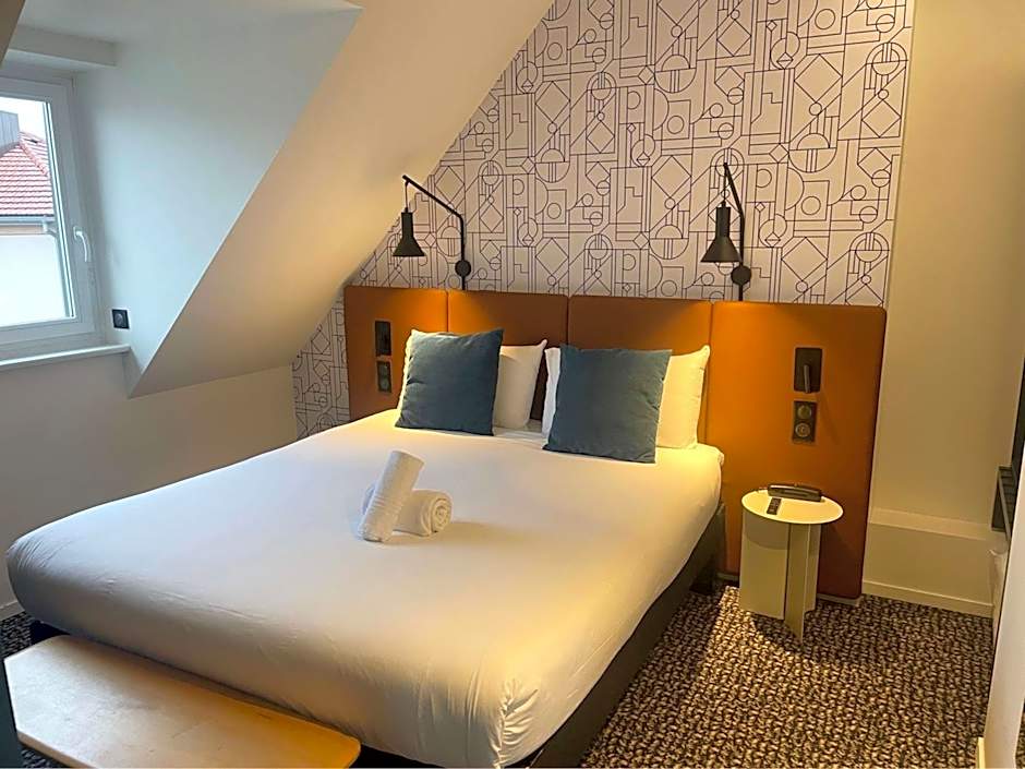 ibis Colmar Centre