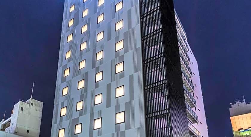 Sotetsu Grand Fresa Kumamoto