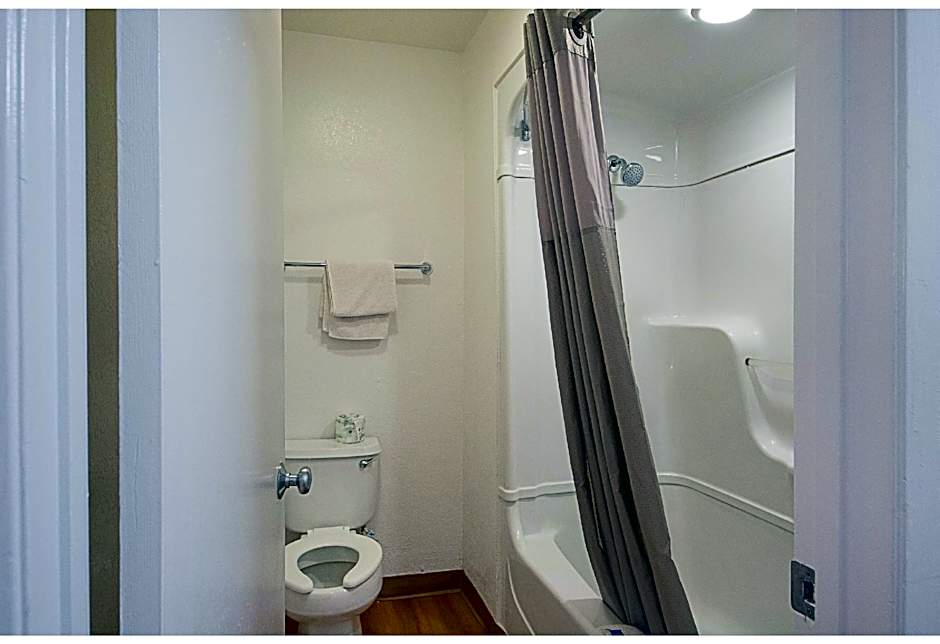 Motel 6-Mcallen, TX