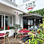 Hotel Le Crist Al, Front de mer, chambres climatisées et son studio non climatisé, proche du centre ville