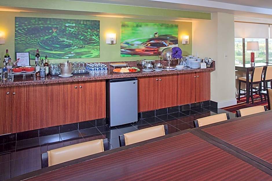 Detroit Marriott Southfield