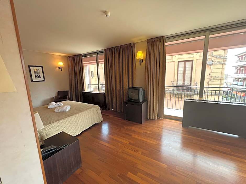 Hotel La Fenice