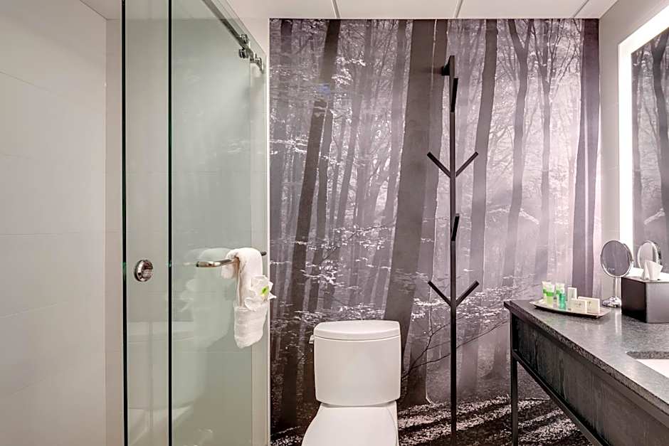 Peaks Hotel and Suites