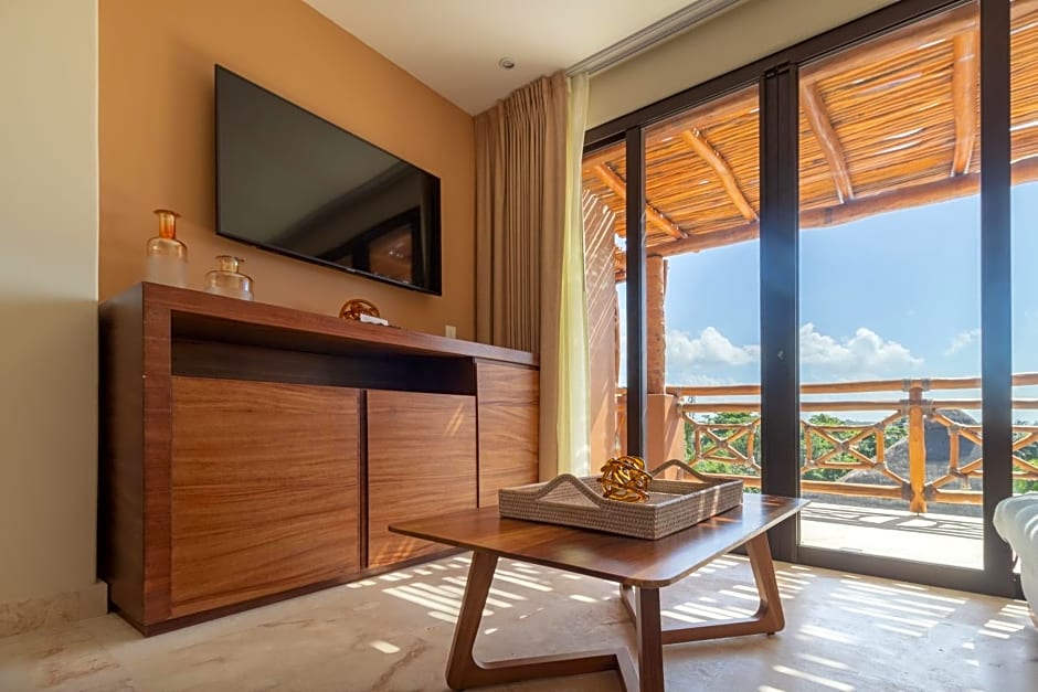 Hotel BelÃ³ Isla Mujeres All Inclusive