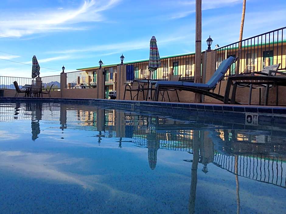 Windsor Inn Lake Havasu City