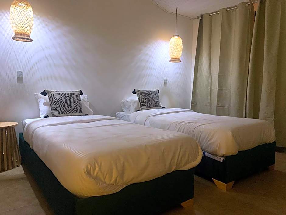 Hotel Quintas de Normandia