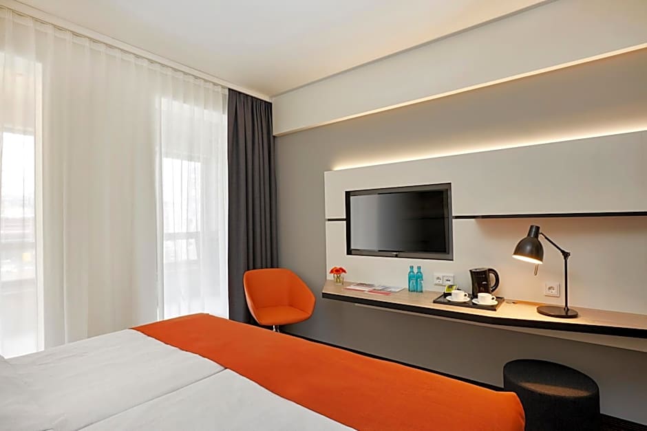 Hyperion Hotel Hamburg