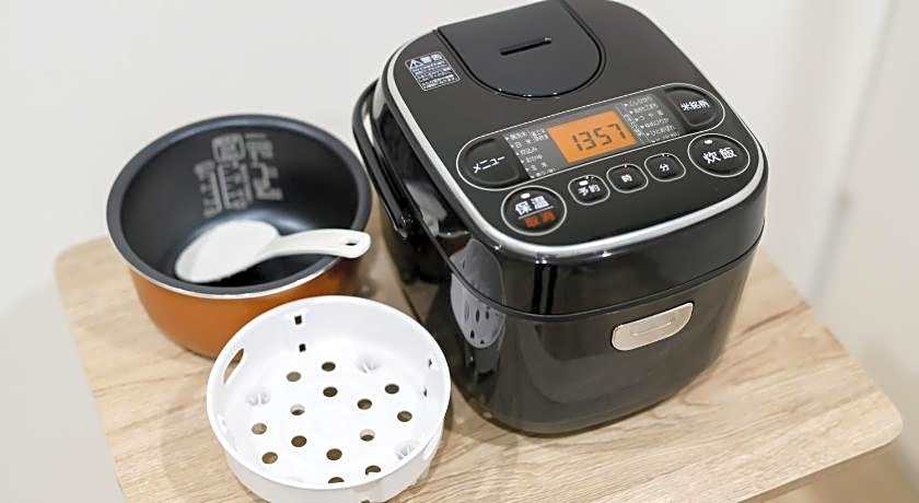 JP INN Kyoto Ekimae Izutsucho