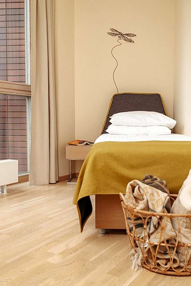 Mana Suites & Sea SPA