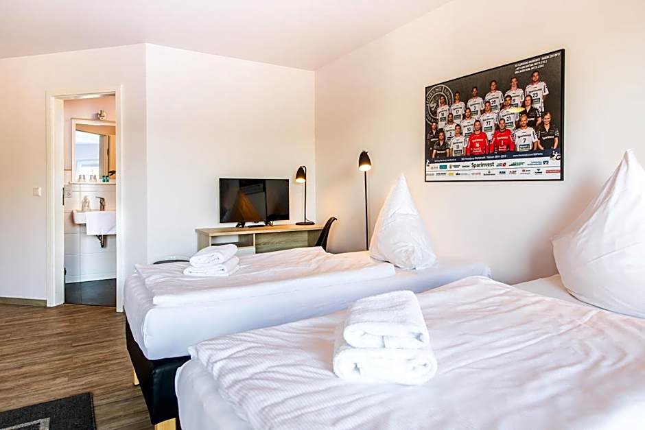 Hotel Flensburg Akademie