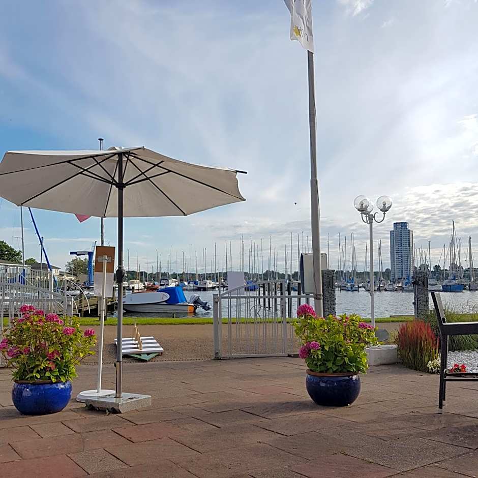 Akzent Hotel Strandhalle