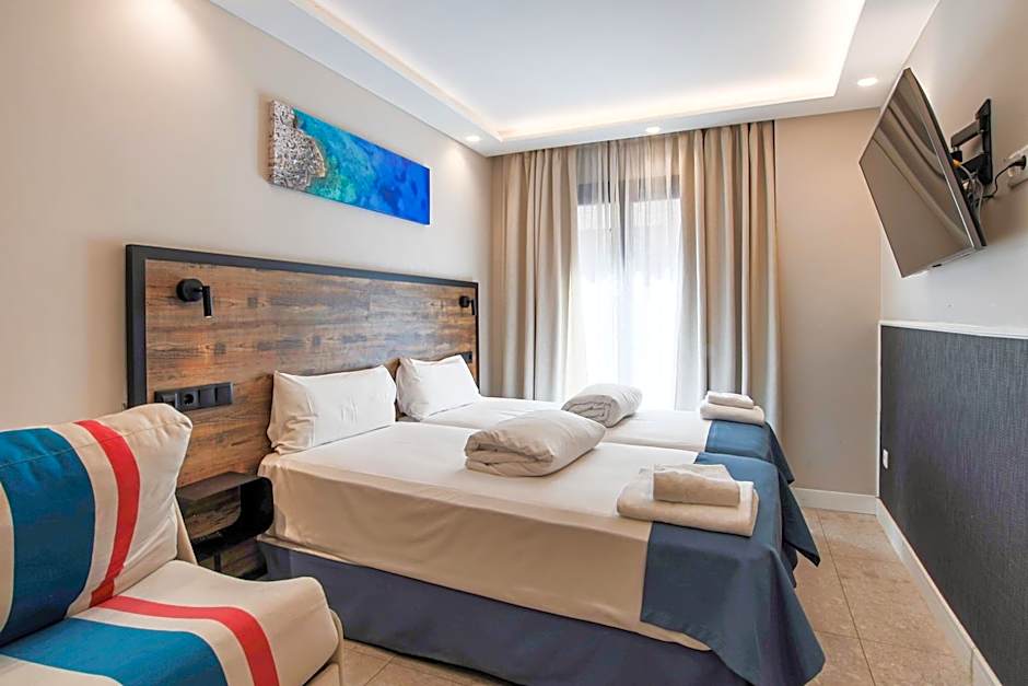 Posidonia Aparthotel