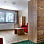 Hotel Waldcafe