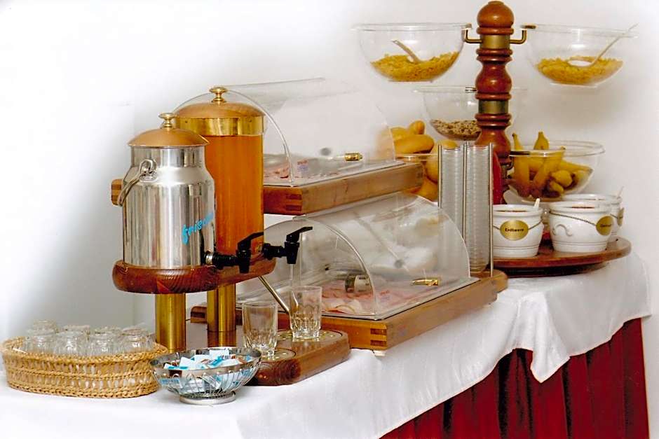 Steinhaus Bed & Breakfast