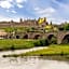 Hôtel Pont Rouge , Carcassonne