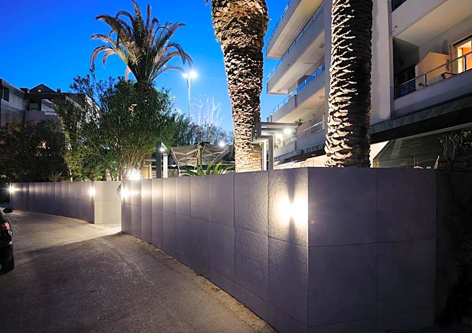 Boban Luxury Suites