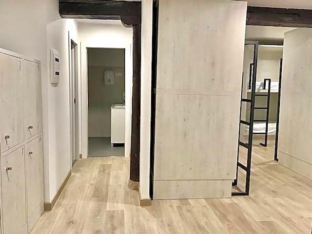 Quartier Leon Hostel Jabalquinto