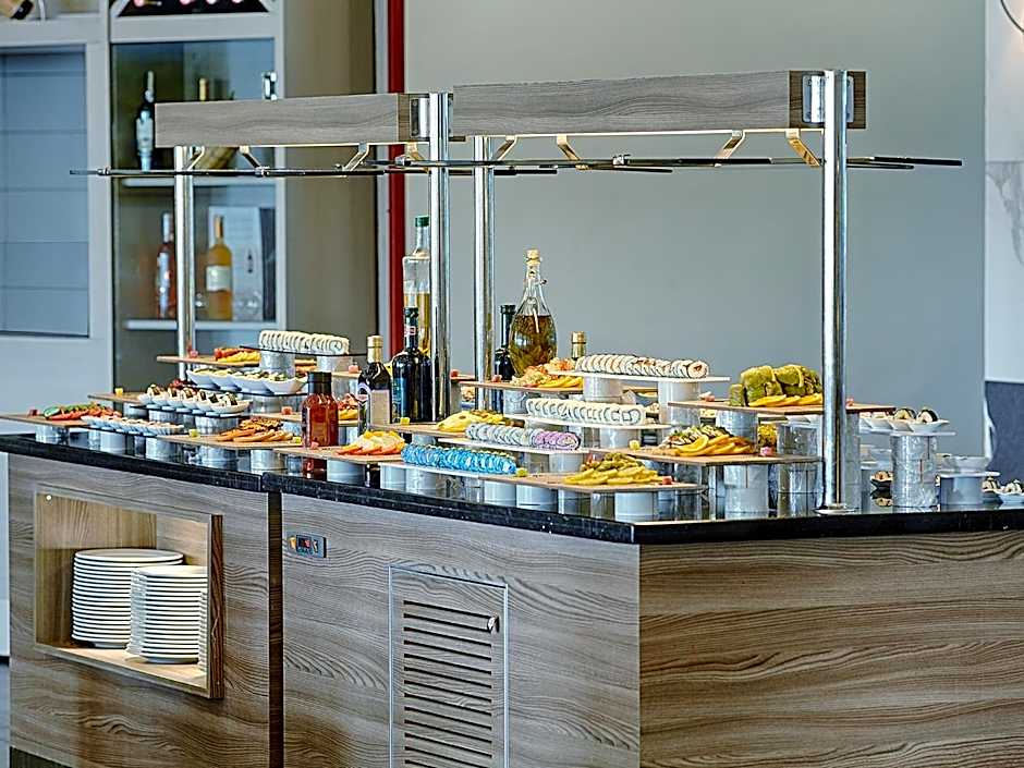 Pırıl Hotel Thermal&Beauty SPA