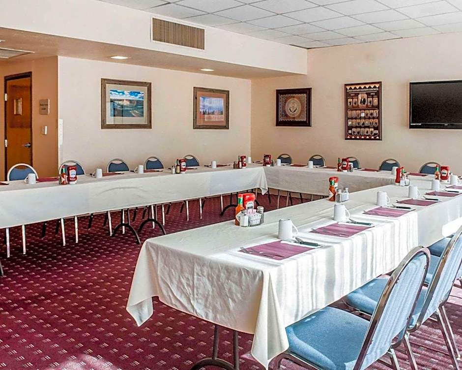 Navajo Nation Inn