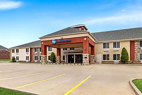 Best Western Kenosha Inn