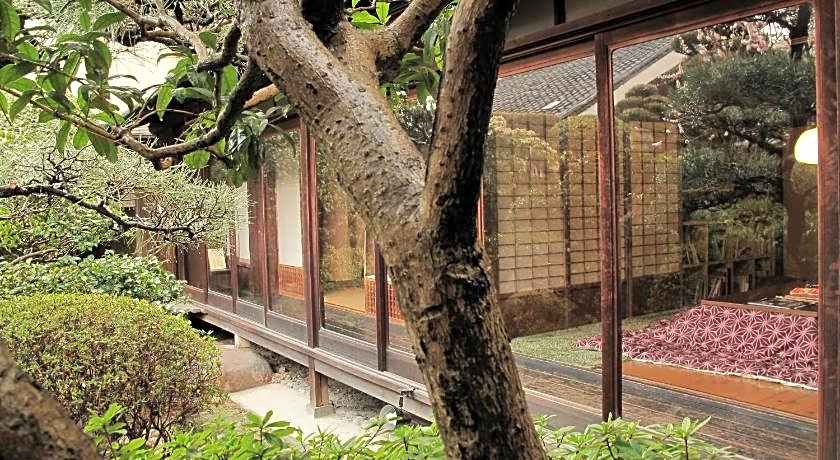 Guesthouse Nara Backpackers