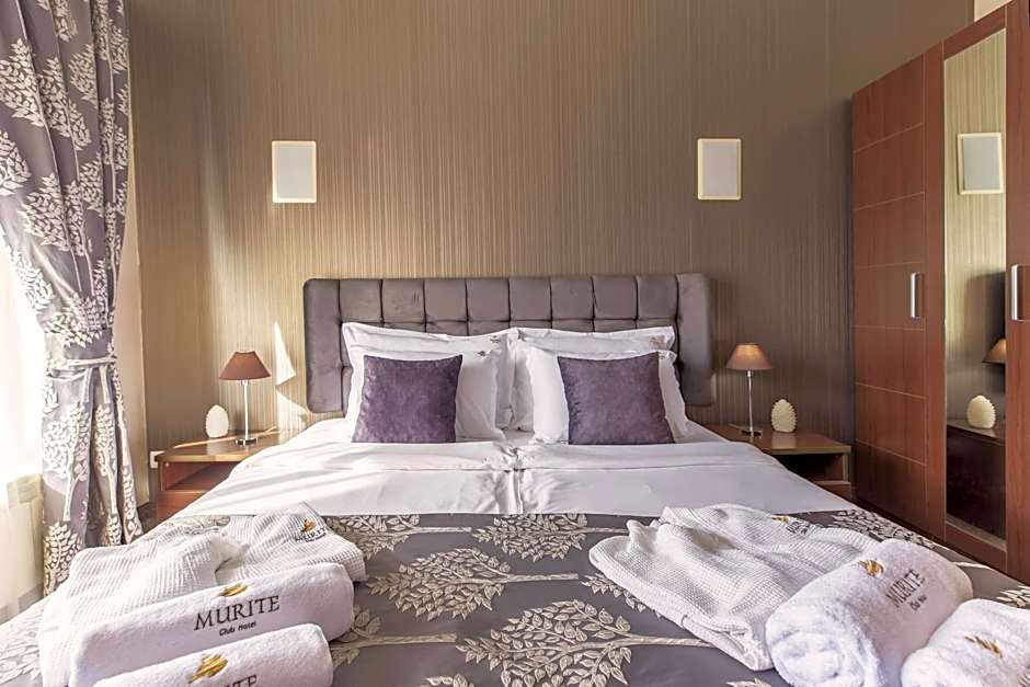 Murite Park Hotel