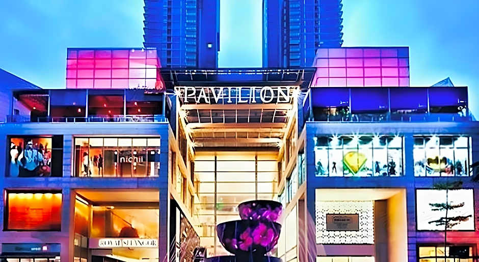 New Wave Ampang Point Hotel