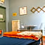 Hostel Santa Monaca