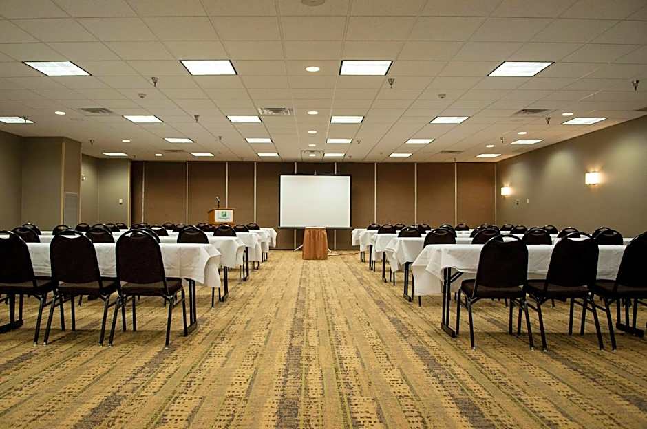 Holiday Inn Spearfish-Convention Center By IHG