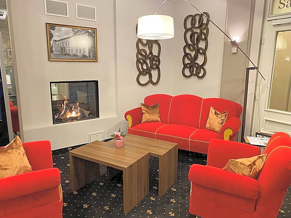 Hotel Am Schloss Aurich