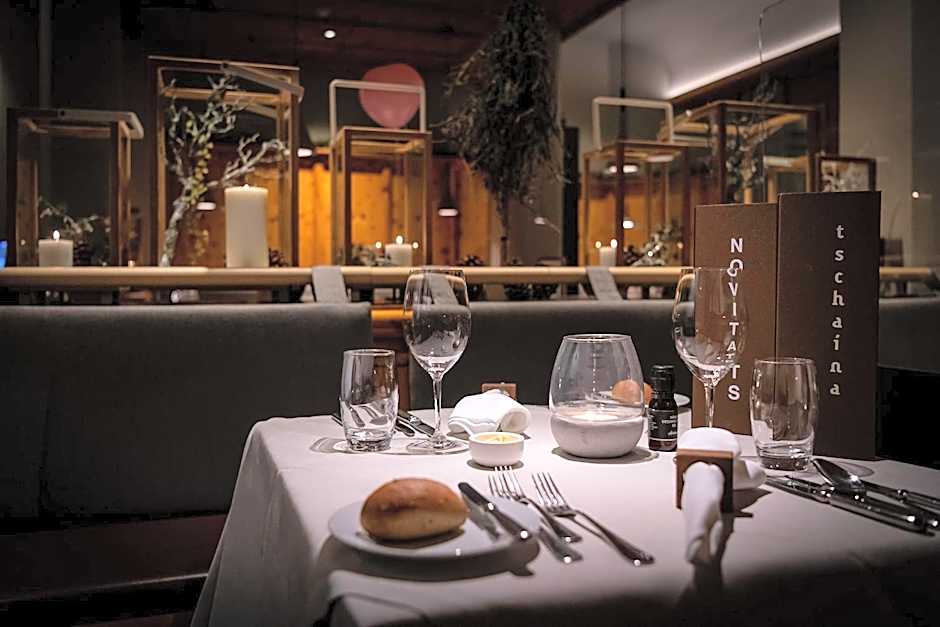 Hotel Schweizerhof Lenzerheide