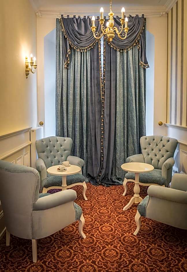 Hotel Amts-Apotheke