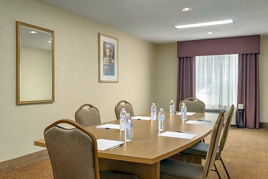 Country Inn & Suites by Radisson, Kingsland, GA