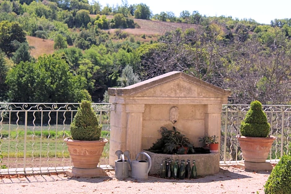 Château du Grand Jardin