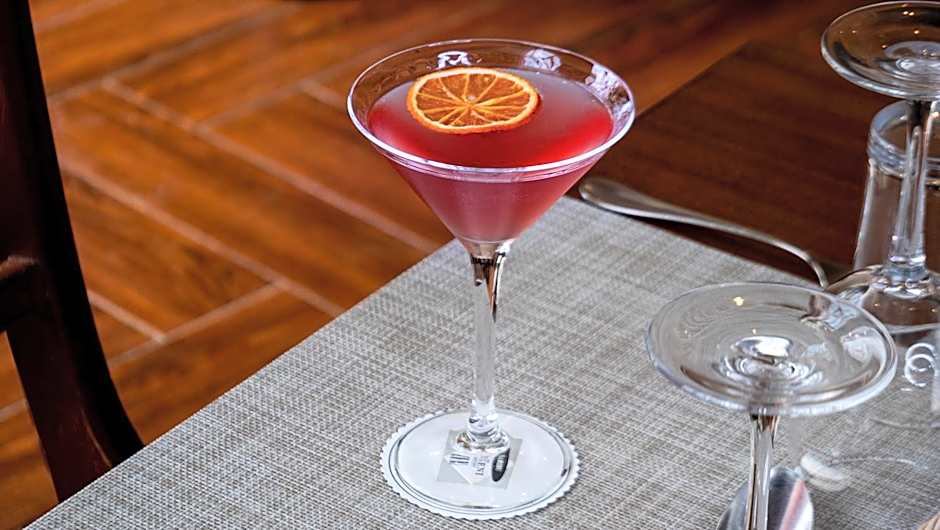 Midland Hotel Nakuru