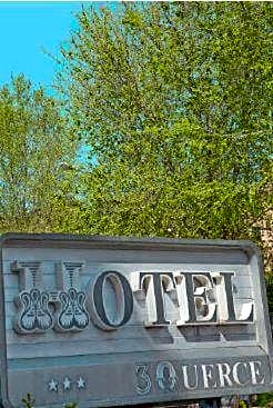 Hotel 3 Querce